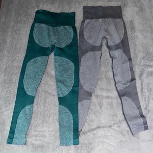 Yoga pants for women (workout )